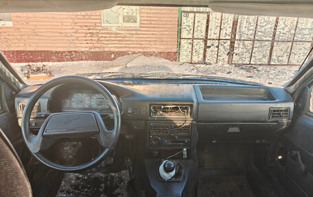 ИЖ 2126 «Ода», 2002 год, 55 000 рублей, 6 фотография