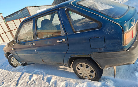 ИЖ 2126 «Ода», 2002 год, 55 000 рублей, 4 фотография