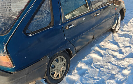 ИЖ 2126 «Ода», 2002 год, 55 000 рублей, 3 фотография