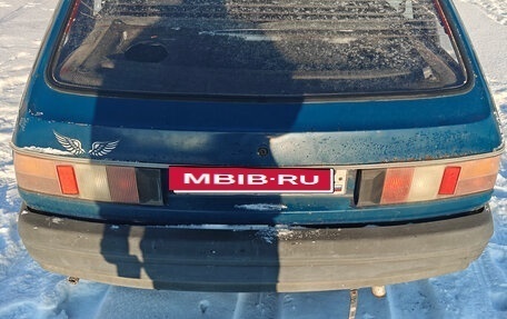 ИЖ 2126 «Ода», 2002 год, 55 000 рублей, 2 фотография