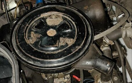 ИЖ 2126 «Ода», 2002 год, 55 000 рублей, 9 фотография