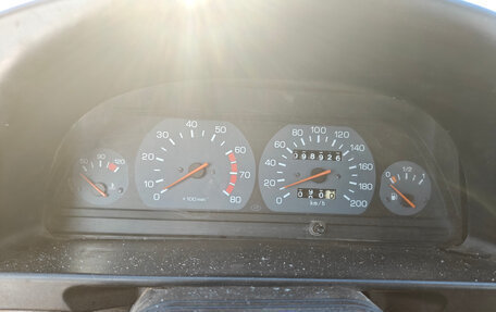 ИЖ 2126 «Ода», 2002 год, 55 000 рублей, 8 фотография