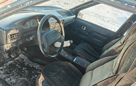 ИЖ 2126 «Ода», 2002 год, 55 000 рублей, 7 фотография