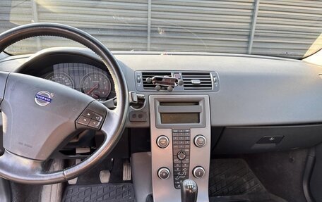 Volvo C30 I рестайлинг, 2008 год, 899 900 рублей, 5 фотография