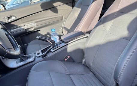 Volvo C30 I рестайлинг, 2008 год, 899 900 рублей, 11 фотография