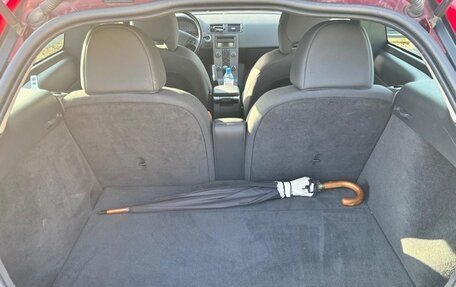 Volvo C30 I рестайлинг, 2008 год, 899 900 рублей, 10 фотография