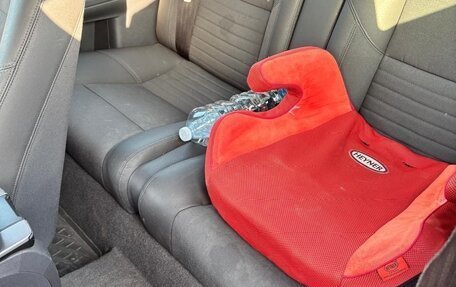 Volvo C30 I рестайлинг, 2008 год, 899 900 рублей, 12 фотография