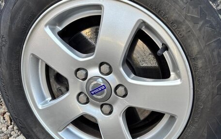 Volvo C30 I рестайлинг, 2008 год, 899 900 рублей, 13 фотография