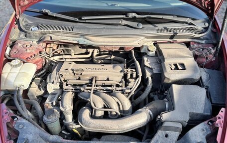 Volvo C30 I рестайлинг, 2008 год, 899 900 рублей, 14 фотография