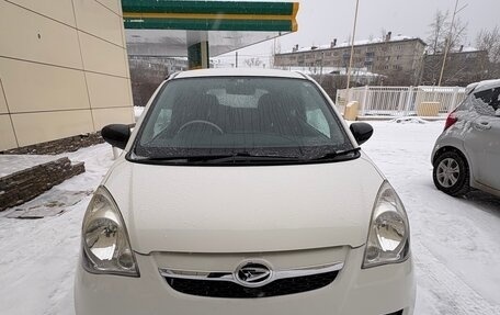 Daihatsu Mira VII, 2012 год, 458 000 рублей, 1 фотография