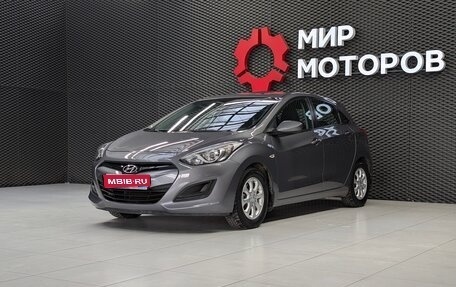Hyundai i30 II рестайлинг, 2014 год, 999 000 рублей, 1 фотография