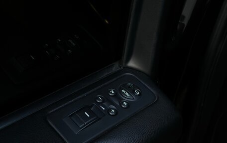 Land Rover Range Rover Sport I рестайлинг, 2007 год, 1 400 000 рублей, 8 фотография