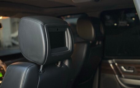 Land Rover Range Rover Sport I рестайлинг, 2007 год, 1 400 000 рублей, 7 фотография