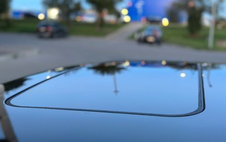 Land Rover Range Rover Sport I рестайлинг, 2007 год, 1 400 000 рублей, 9 фотография