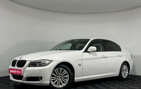 BMW 3 серия, 2011 год, 1 447 000 рублей, 1 фотография