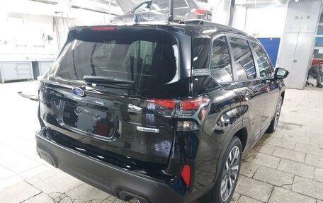 Subaru Forester, 2025 год, 6 600 000 рублей, 1 фотография