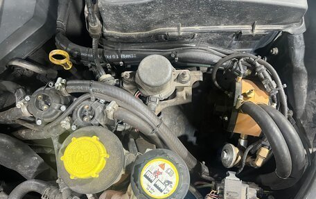 Land Rover Range Rover Sport I рестайлинг, 2007 год, 1 400 000 рублей, 18 фотография