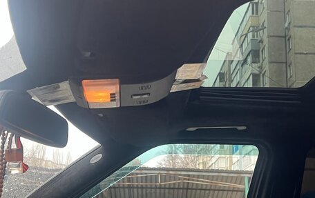 Land Rover Range Rover Sport I рестайлинг, 2007 год, 1 400 000 рублей, 23 фотография