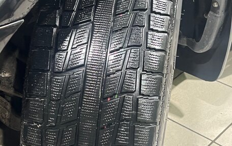 Land Rover Range Rover Sport I рестайлинг, 2007 год, 1 400 000 рублей, 20 фотография