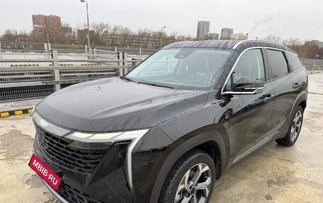 Geely Atlas, 2024 год, 3 200 000 рублей, 1 фотография