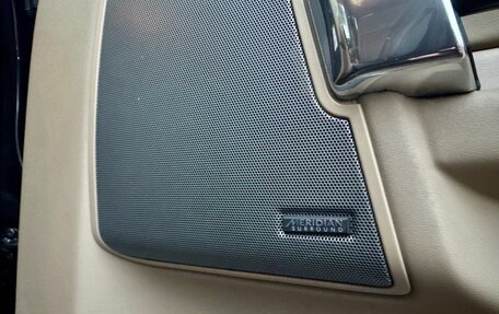 Land Rover Discovery IV, 2015 год, 1 900 000 рублей, 11 фотография