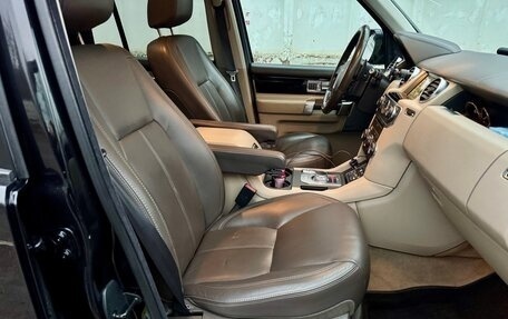 Land Rover Discovery IV, 2015 год, 1 900 000 рублей, 10 фотография