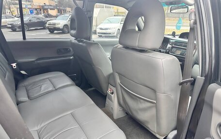 Mitsubishi Pajero Sport II рестайлинг, 2004 год, 875 000 рублей, 10 фотография