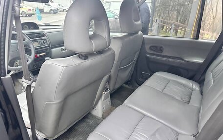 Mitsubishi Pajero Sport II рестайлинг, 2004 год, 875 000 рублей, 12 фотография