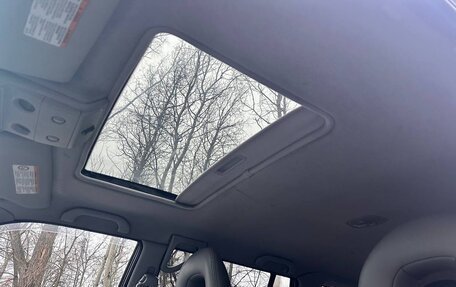 Mitsubishi Pajero Sport II рестайлинг, 2004 год, 875 000 рублей, 16 фотография