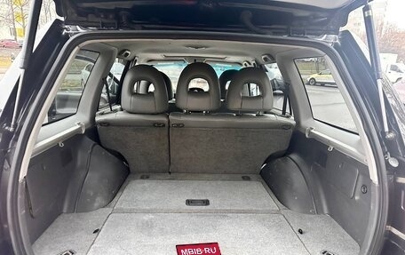 Mitsubishi Pajero Sport II рестайлинг, 2004 год, 875 000 рублей, 11 фотография