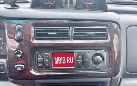 Mitsubishi Pajero Sport II рестайлинг, 2004 год, 875 000 рублей, 5 фотография