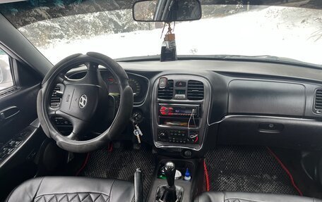 Hyundai Sonata IV рестайлинг, 2007 год, 415 000 рублей, 8 фотография