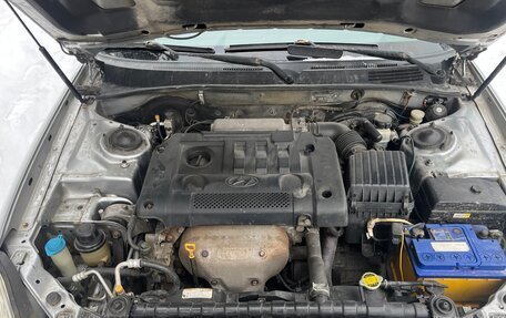 Hyundai Sonata IV рестайлинг, 2007 год, 415 000 рублей, 7 фотография