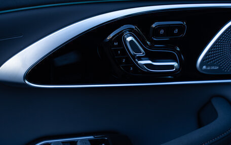 CheryExeed TXL, 2024 год, 4 200 000 рублей, 24 фотография