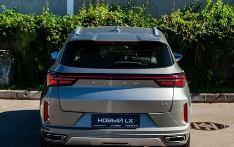 CheryExeed LX, 2024 год, 2 790 000 рублей, 7 фотография