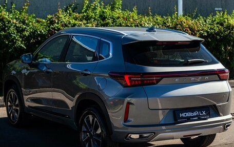 CheryExeed LX, 2024 год, 2 790 000 рублей, 8 фотография