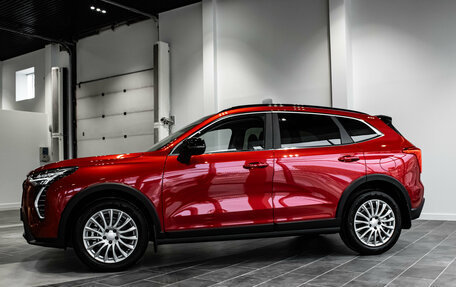 Haval Jolion, 2025 год, 2 721 510 рублей, 13 фотография