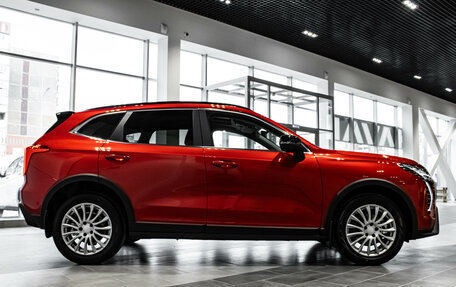 Haval Jolion, 2025 год, 2 721 510 рублей, 27 фотография