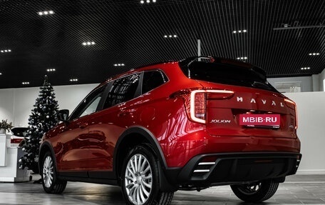 Haval Jolion, 2025 год, 2 721 510 рублей, 24 фотография