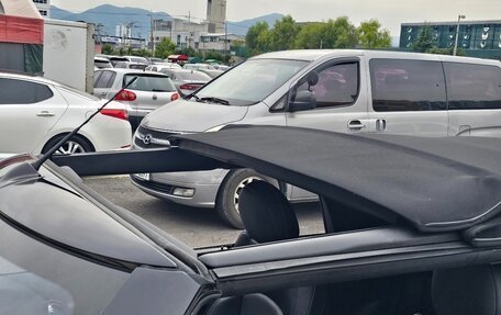 MINI Cabrio, 2022 год, 1 970 000 рублей, 9 фотография