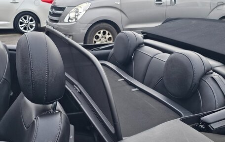 MINI Cabrio, 2022 год, 1 970 000 рублей, 11 фотография