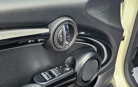 MINI Cabrio, 2022 год, 1 970 000 рублей, 12 фотография