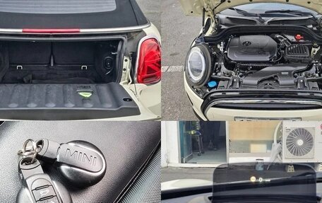 MINI Cabrio, 2022 год, 1 970 000 рублей, 7 фотография