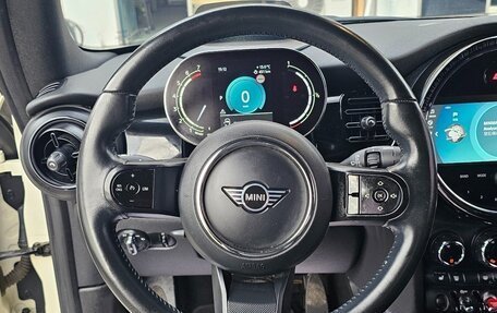 MINI Cabrio, 2022 год, 1 970 000 рублей, 14 фотография