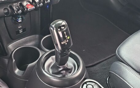 MINI Cabrio, 2022 год, 1 970 000 рублей, 19 фотография