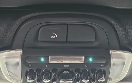 MINI Cabrio, 2022 год, 1 970 000 рублей, 20 фотография