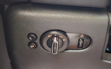 MINI Cabrio, 2022 год, 1 970 000 рублей, 15 фотография