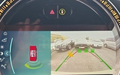 MINI Cabrio, 2022 год, 1 970 000 рублей, 17 фотография