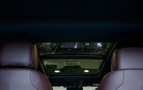 CheryExeed VX, 2024 год, 5 740 000 рублей, 16 фотография