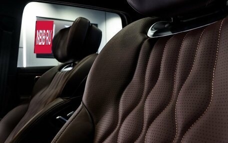 CheryExeed VX, 2024 год, 5 740 000 рублей, 14 фотография